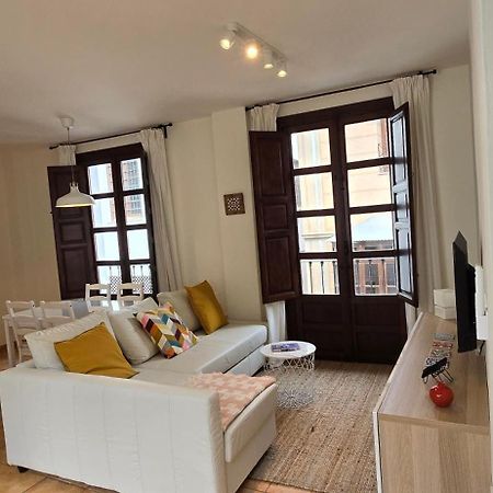 Apartamento Casa Ruan Albaicin, Torre Del Cubo Granada Exterior foto
