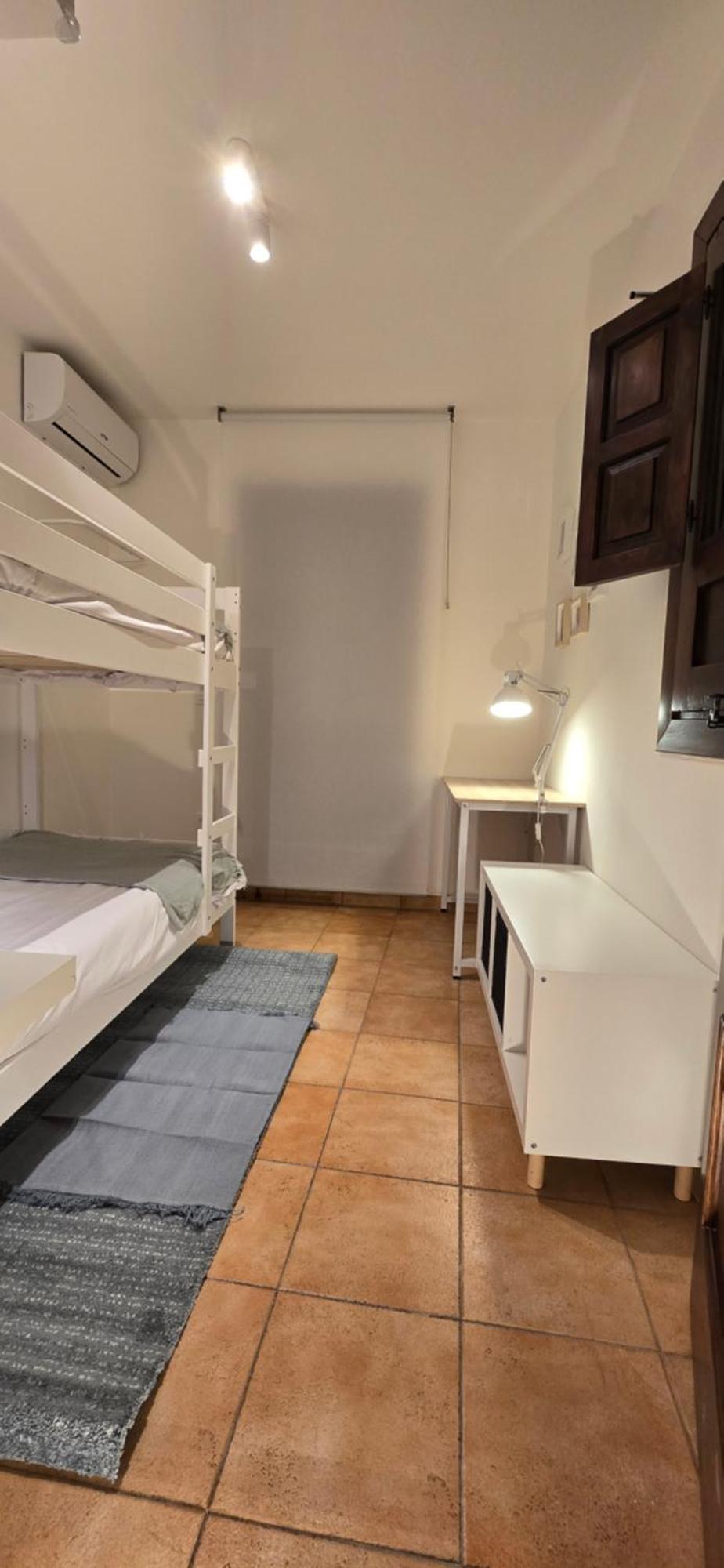Apartamento Casa Ruan Albaicin, Torre Del Cubo Granada Exterior foto