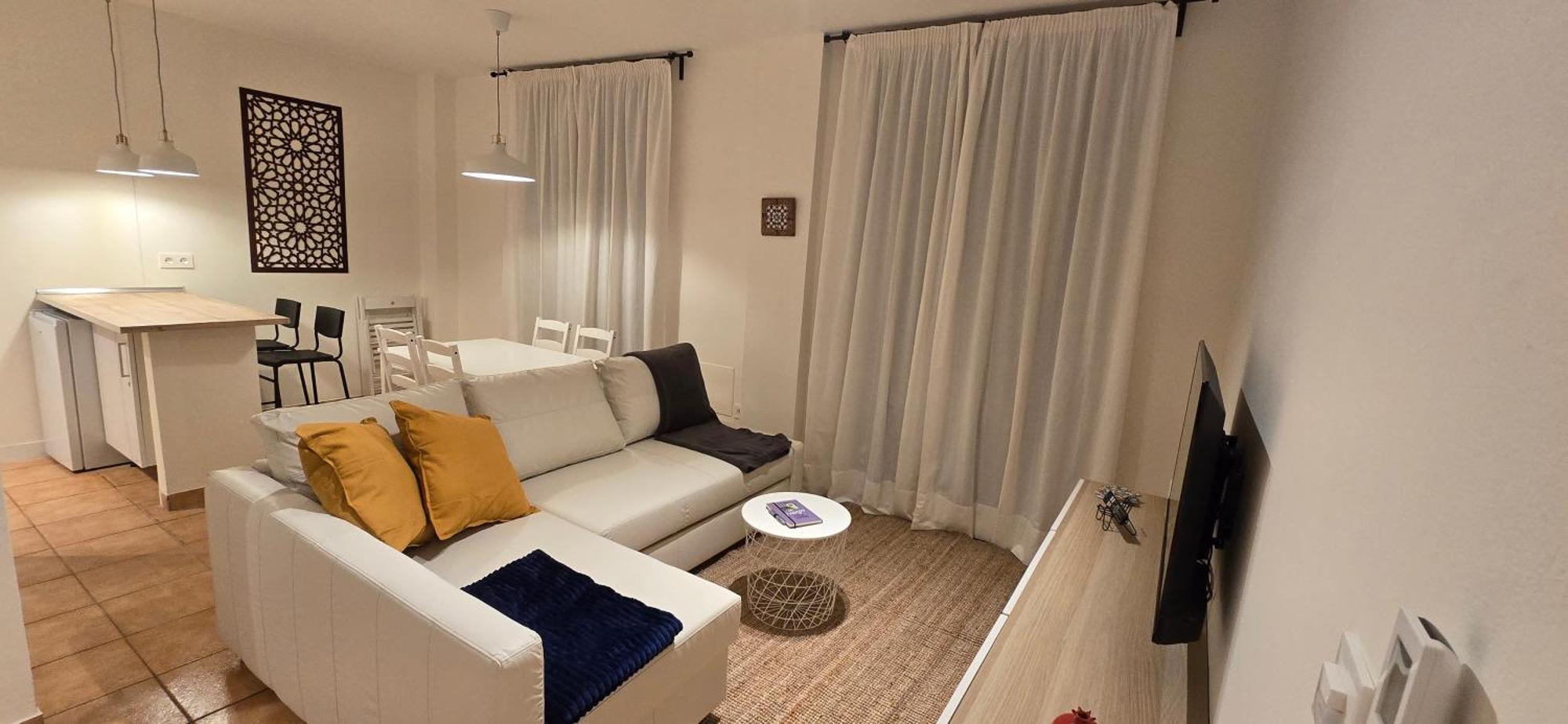 Apartamento Casa Ruan Albaicin, Torre Del Cubo Granada Exterior foto