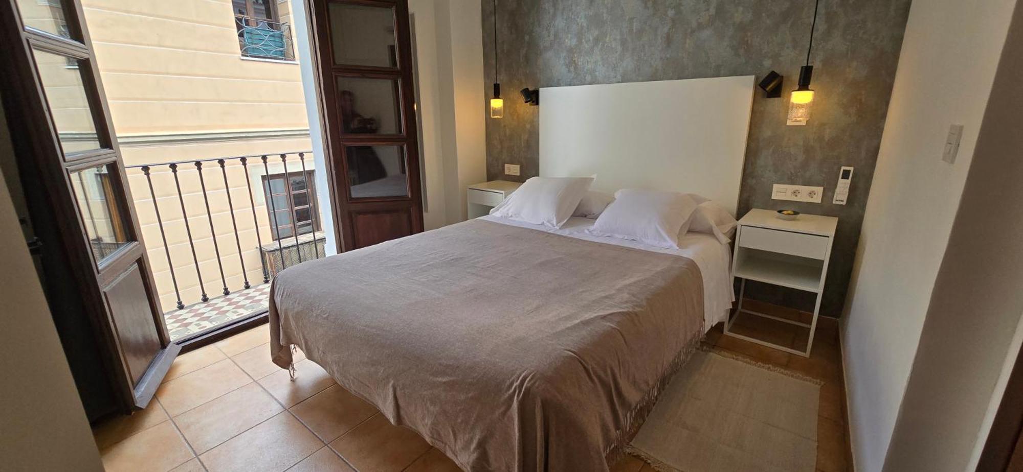 Apartamento Casa Ruan Albaicin, Torre Del Cubo Granada Exterior foto