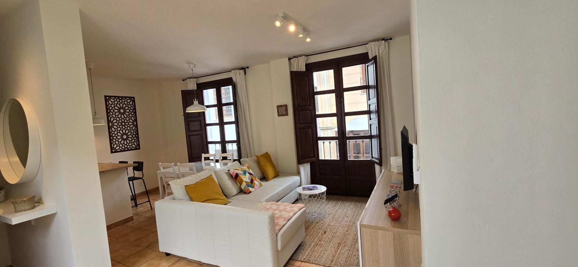 Apartamento Casa Ruan Albaicin, Torre Del Cubo Granada Exterior foto